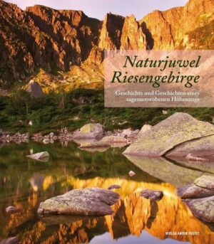 Naturjuwel Riesengebirge