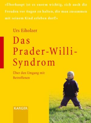 Das Prader-Willi-Syndrom