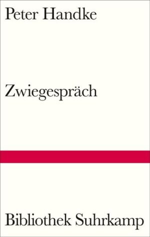 Zwiegespräch