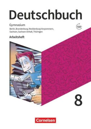 Deutschbuch Gymnasium - Berlin