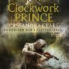 Clockwork Prince