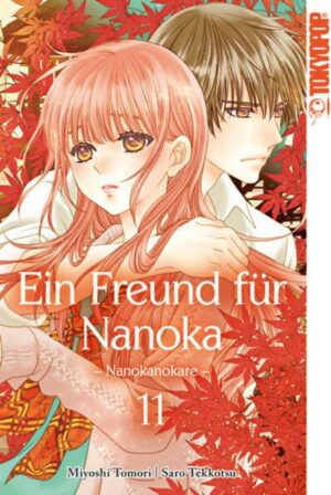 Ein Freund für Nanoka - Nanokanokare 11