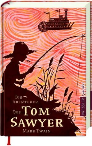 Die Abenteuer des Tom Sawyer