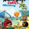Angry Birds Comicband 2 - Softcover