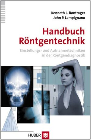 Handbuch Röntgentechnik