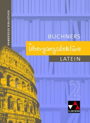 Bamberger Bibliothek / Bamberger Bibliothek Übergangslektüre 2