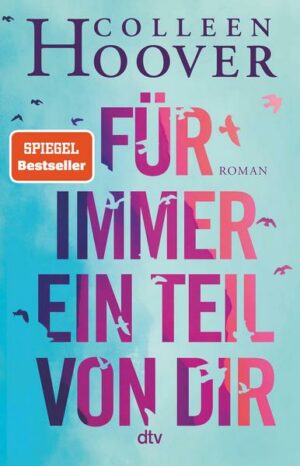 Für immer ein Teil von dir