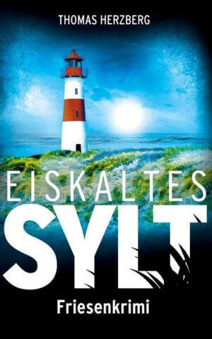 Eiskaltes Sylt