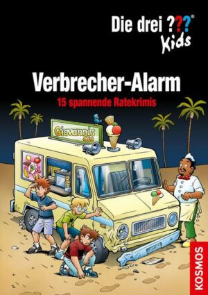 Die drei ??? Kids