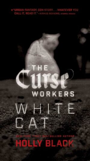 White Cat: Volume 1