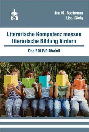 Literarische Kompetenz messen