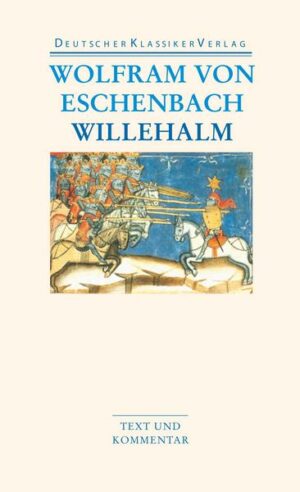 Willehalm