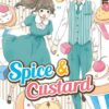 Spice & Custard 03