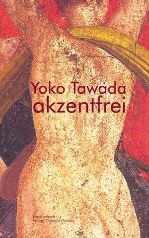 Akzentfrei. Literarische Essays