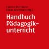 Handbuch Pädagogikunterricht