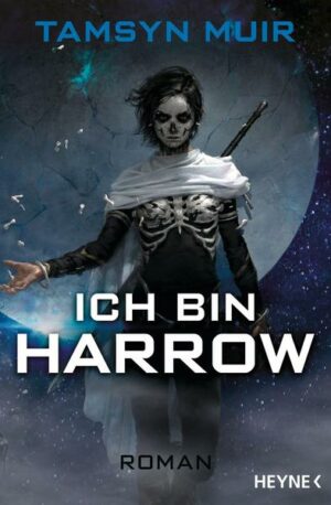 Ich bin Harrow