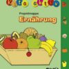 Kita aktiv Projektmappe Ernährung