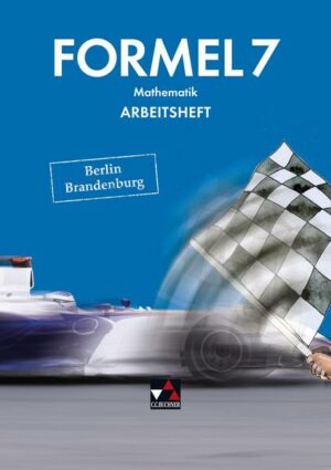Formel – Berlin/Brandenburg / Formel Berlin/Brandenburg AH 7