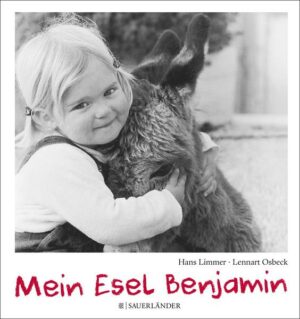 Mein Esel Benjamin