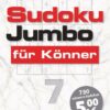 Sudokujumbo für Könner 7
