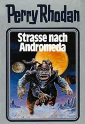 Strasse nach Andromeda