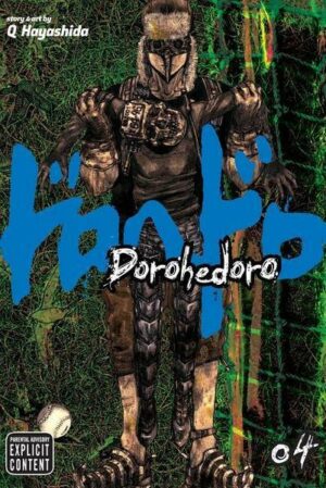 Dorohedoro