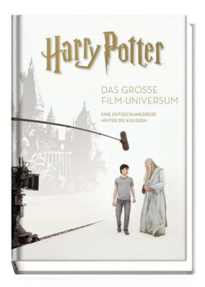Harry Potter: Das große Film-Universum (Erweiterte
