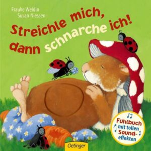 Streichle mich