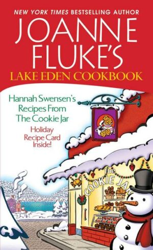 Lake Eden Cookbook