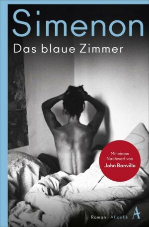 Das blaue Zimmer