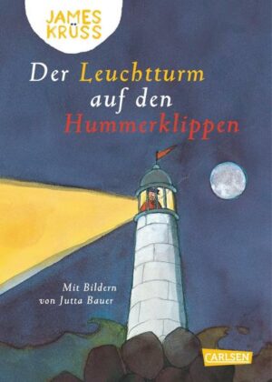 Der Leuchtturm auf den Hummerklippen