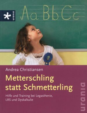 Metterschling statt Schmetterling