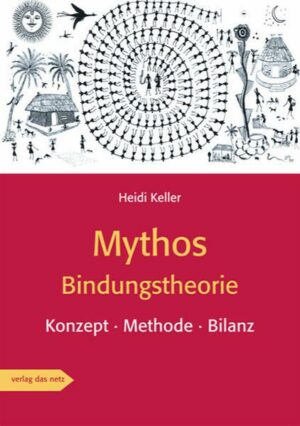 Mythos Bindungstheorie