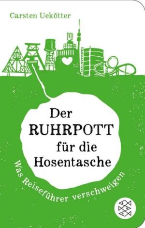 Der Ruhrpott für die Hosentasche