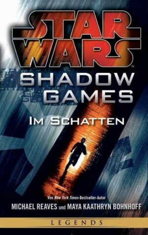 Star Wars: Shadow Games - Im Schatten