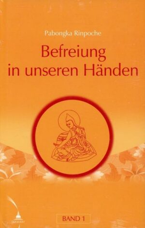 Befreiung in unseren Händen 1