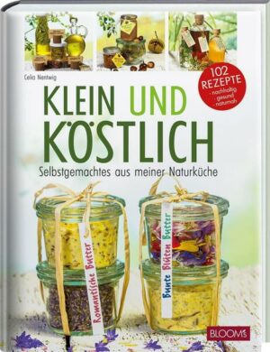 Klein und köstlich