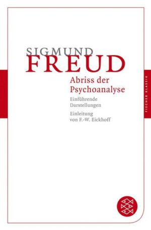 Abriß der Psychoanalyse