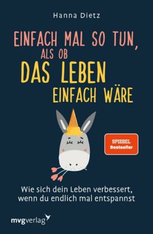 Einfach mal so tun
