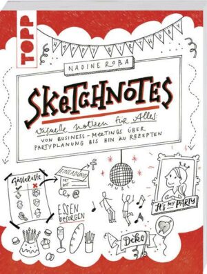 Sketchnotes