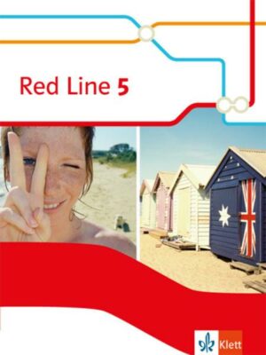 Red Line 5