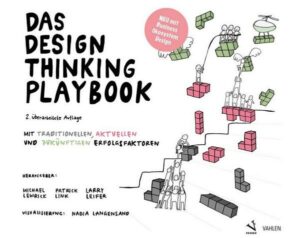 Das Design Thinking Playbook