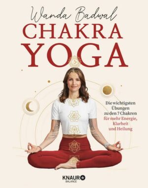 Chakra-Yoga