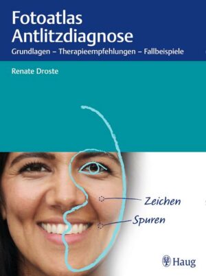 Fotoatlas Antlitzdiagnose