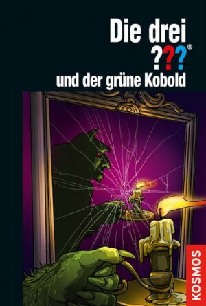 Die drei ??? (199) und der grüne Kobold