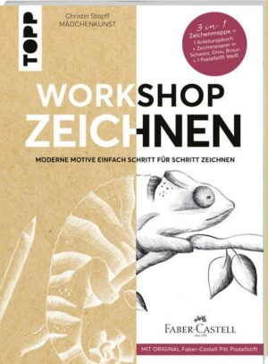 Workshop Zeichnen