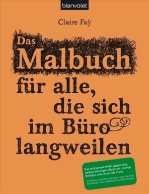 Das Malbuch für alle