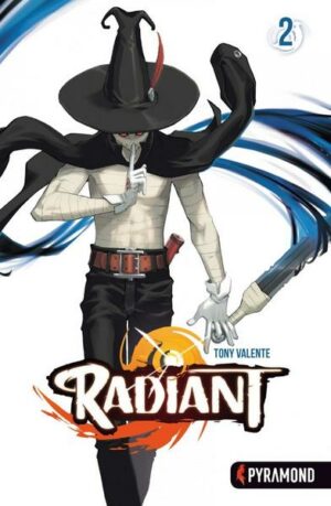 Radiant 2