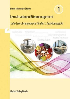 Lernsituationen Büromanagement 1