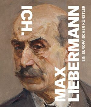 Ich. Max Liebermann